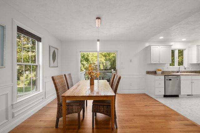 121 Nonantum St A, Boston, MA 02135