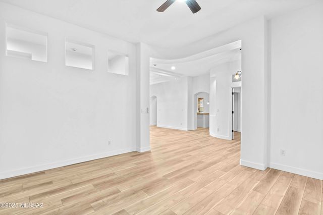 7817 N Vía Laguna Niguel, Tucson, AZ 85743