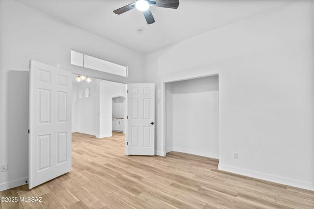 7817 N Vía Laguna Niguel, Tucson, AZ 85743