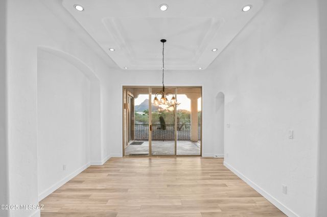 7817 N Vía Laguna Niguel, Tucson, AZ 85743