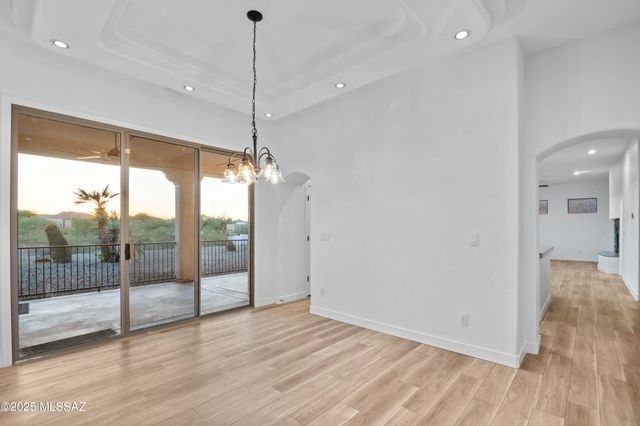 7817 N Vía Laguna Niguel, Tucson, AZ 85743