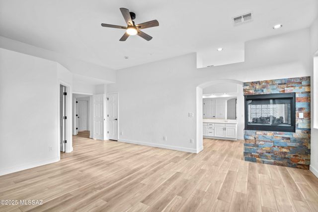 7817 N Vía Laguna Niguel, Tucson, AZ 85743
