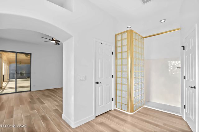 7817 N Vía Laguna Niguel, Tucson, AZ 85743