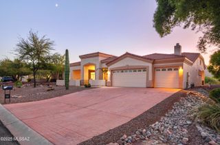 7817 N Vía Laguna Niguel, Tucson, AZ 85743