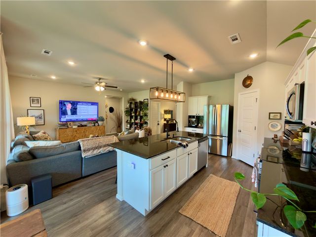 4402 Sackett Avenue, Bentonville, AR 72713