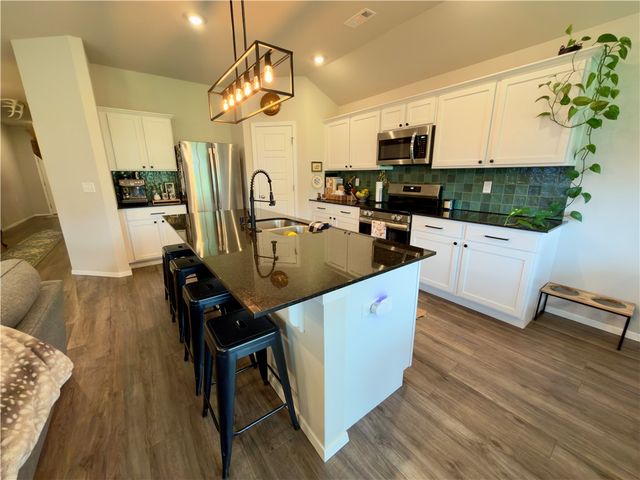 4402 Sackett Avenue, Bentonville, AR 72713