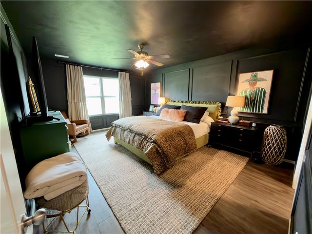 4402 Sackett Avenue, Bentonville, AR 72713