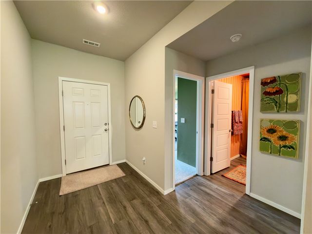 4402 Sackett Avenue, Bentonville, AR 72713