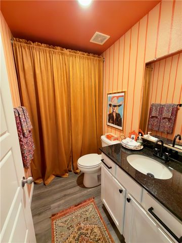 4402 Sackett Avenue, Bentonville, AR 72713