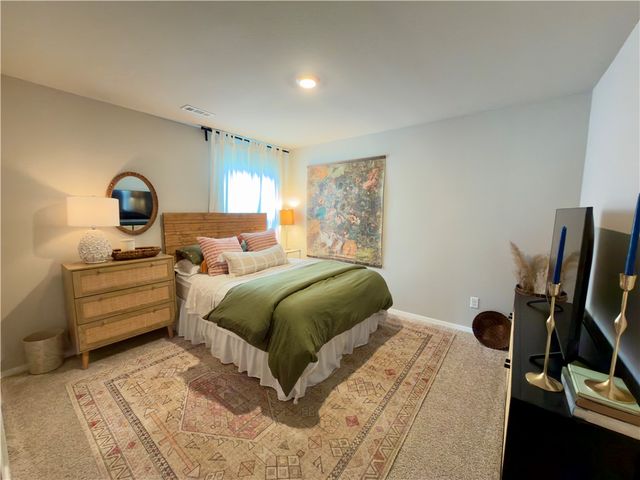 4402 Sackett Avenue, Bentonville, AR 72713