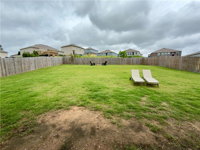 4402 Sackett Avenue, Bentonville, AR 72713