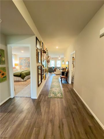 4402 Sackett Avenue, Bentonville, AR 72713