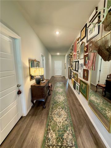4402 Sackett Avenue, Bentonville, AR 72713