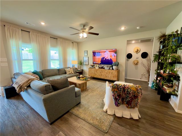 4402 Sackett Avenue, Bentonville, AR 72713