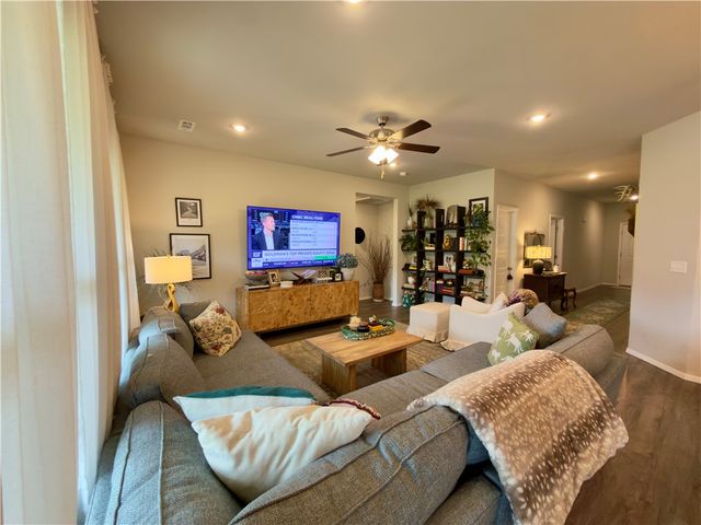 4402 Sackett Avenue, Bentonville, AR 72713
