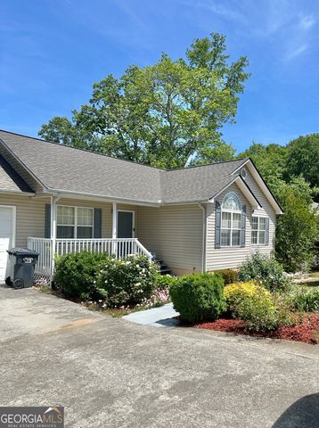 235 Cook Street, Alto, GA 30510