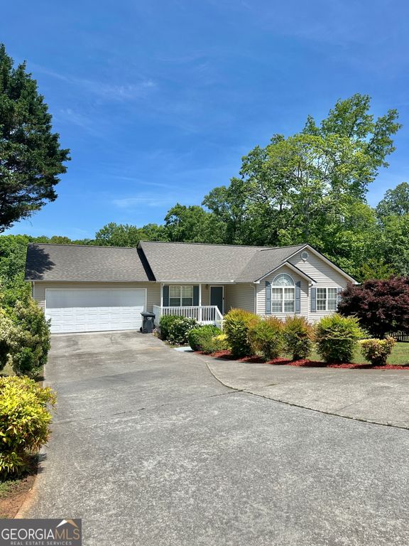 235 Cook Street, Alto, GA 30510