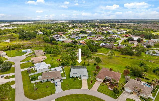 5847 NW Gillespie Avenue, Port St. Lucie, Port St Lucie, FL 34986