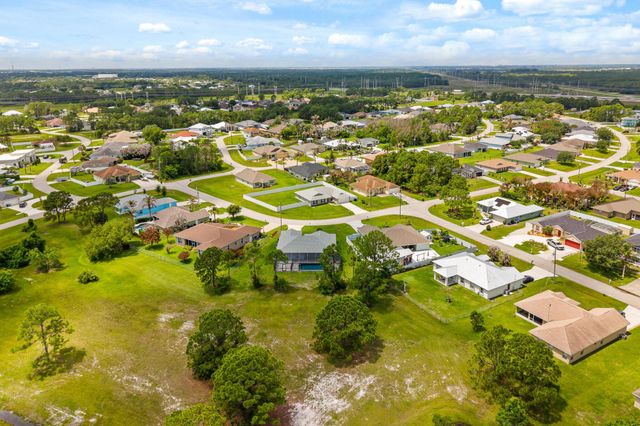 5847 NW Gillespie Avenue, Port St. Lucie, Port St Lucie, FL 34986