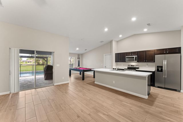 5847 NW Gillespie Avenue, Port St. Lucie, Port St Lucie, FL 34986