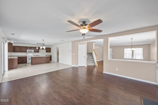 634 Conover Road, Durham, NC 27703