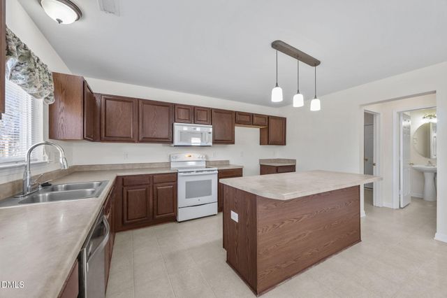 634 Conover Road, Durham, NC 27703