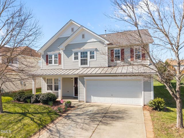 634 Conover Road, Durham, NC 27703