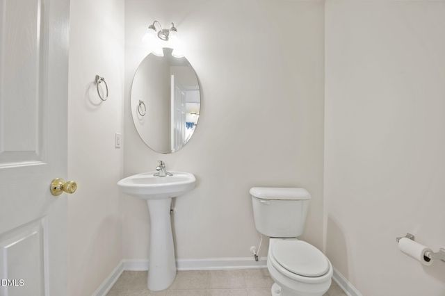 634 Conover Road, Durham, NC 27703