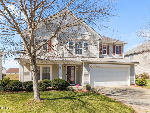 634 Conover Road, Durham, NC 27703