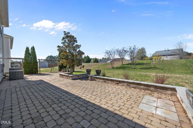 634 Conover Road, Durham, NC 27703