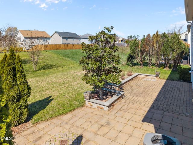 634 Conover Road, Durham, NC 27703