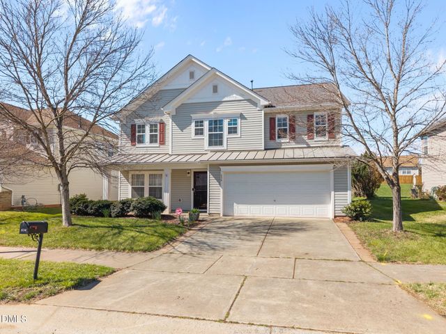 634 Conover Road, Durham, NC 27703