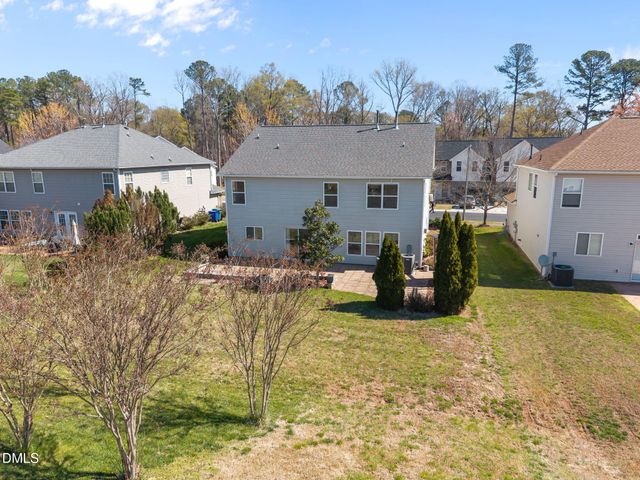 634 Conover Road, Durham, NC 27703