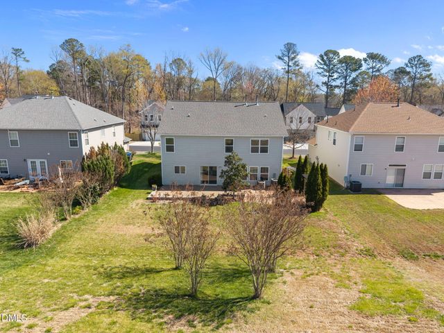 634 Conover Road, Durham, NC 27703