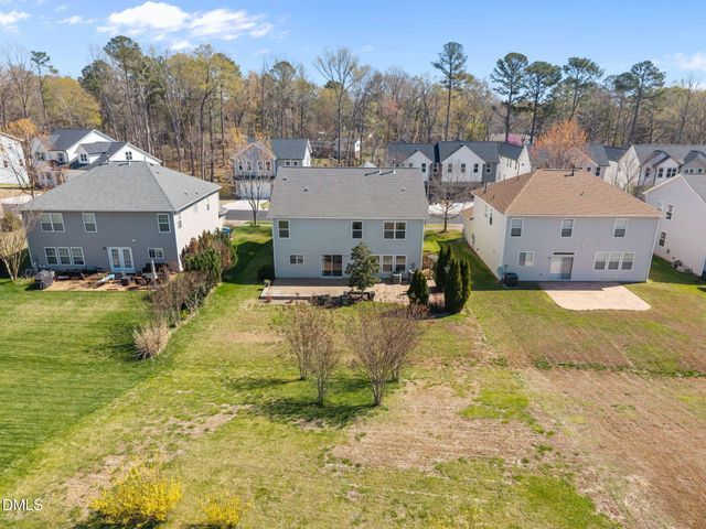 634 Conover Road, Durham, NC 27703