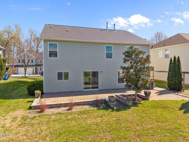 634 Conover Road, Durham, NC 27703