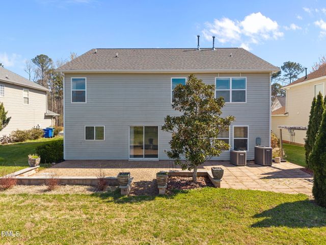 634 Conover Road, Durham, NC 27703