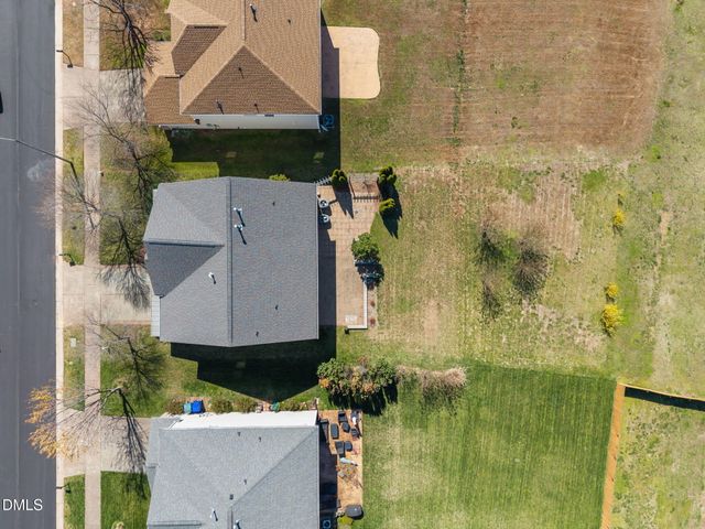 634 Conover Road, Durham, NC 27703