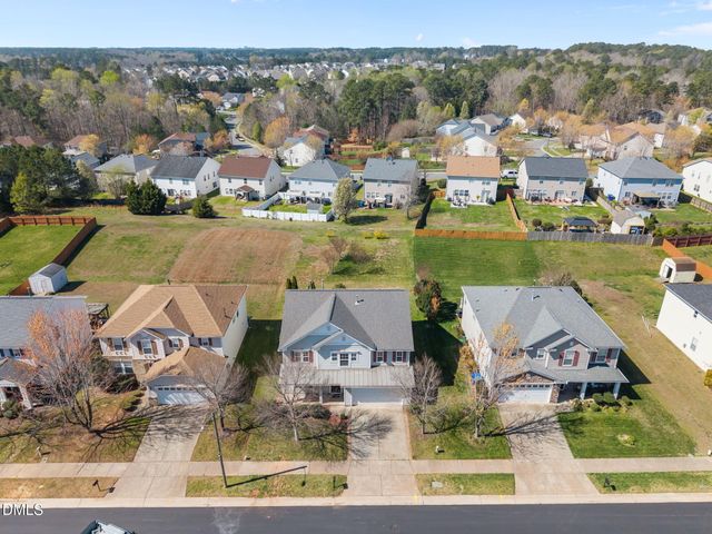 634 Conover Road, Durham, NC 27703