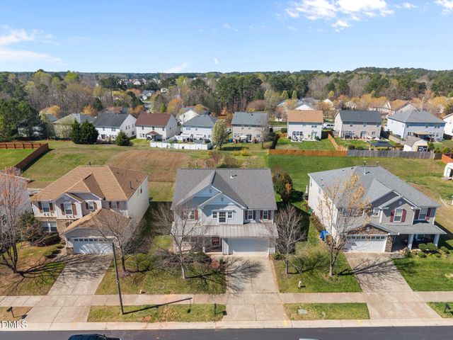 634 Conover Road, Durham, NC 27703