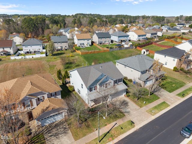 634 Conover Road, Durham, NC 27703