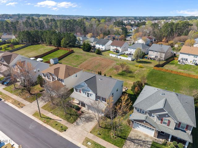 634 Conover Road, Durham, NC 27703