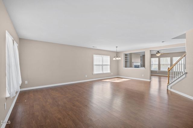 634 Conover Road, Durham, NC 27703