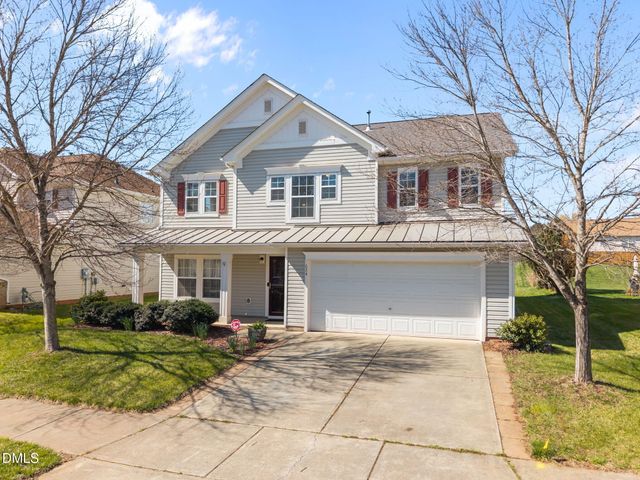 634 Conover Road, Durham, NC 27703