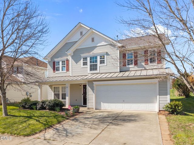 634 Conover Road, Durham, NC 27703