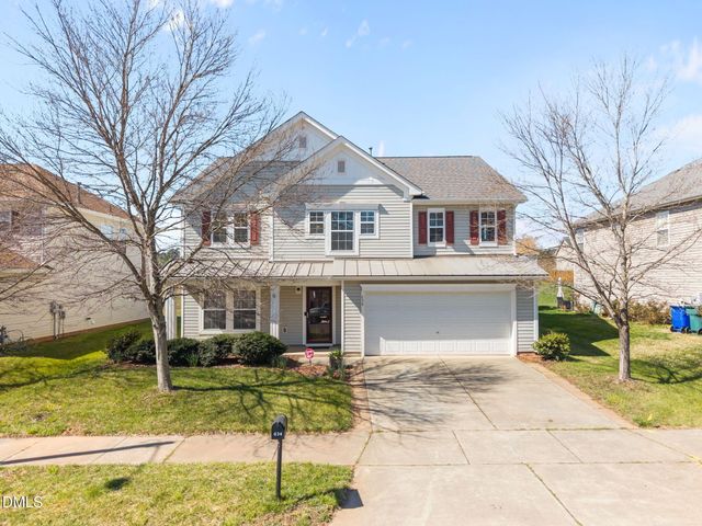 634 Conover Road, Durham, NC 27703