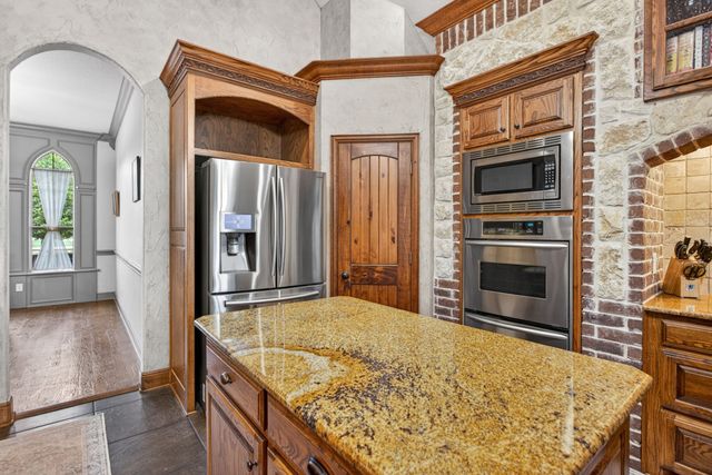 1224 Rollie Michael Lane, Fort Worth, TX 76179