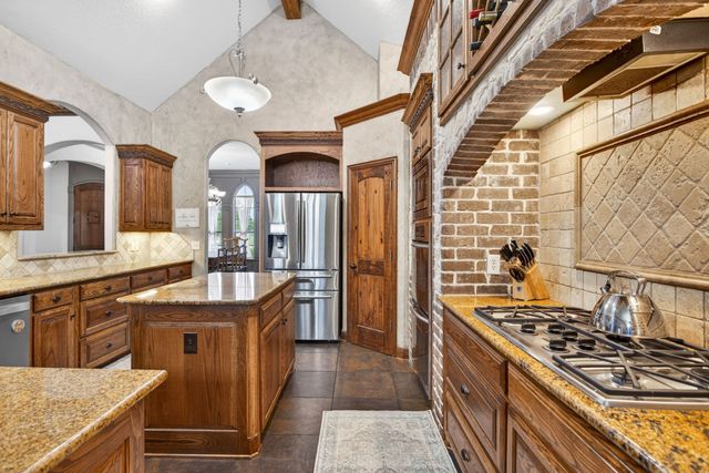 1224 Rollie Michael Lane, Fort Worth, TX 76179