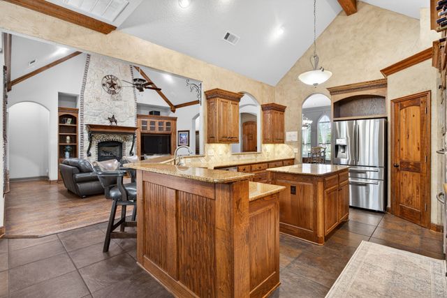 1224 Rollie Michael Lane, Fort Worth, TX 76179