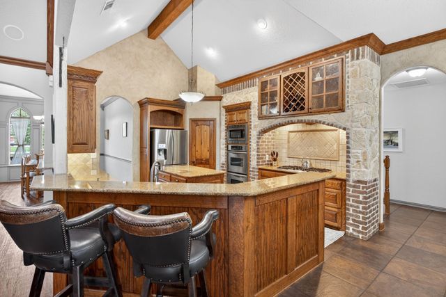 1224 Rollie Michael Lane, Fort Worth, TX 76179